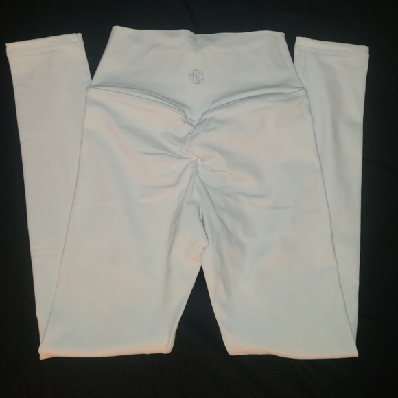 TIL YOU COLLAPSE LEGGINGS - Picture 1 of 2